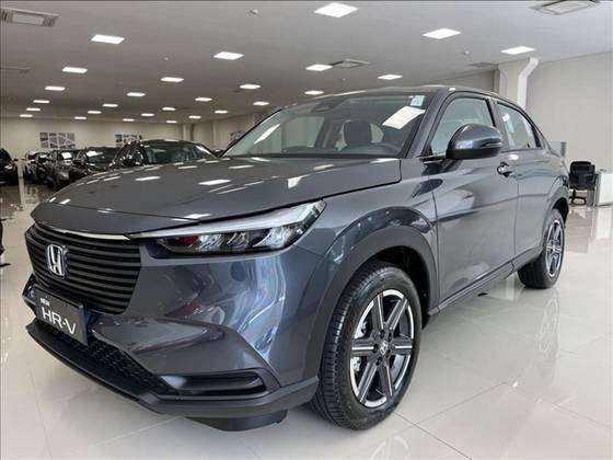 HONDA HR-V 1.5 DI I-VTEC FLEX EX CVT